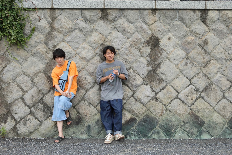 ナマズのいた夏 4枚目の写真・画像