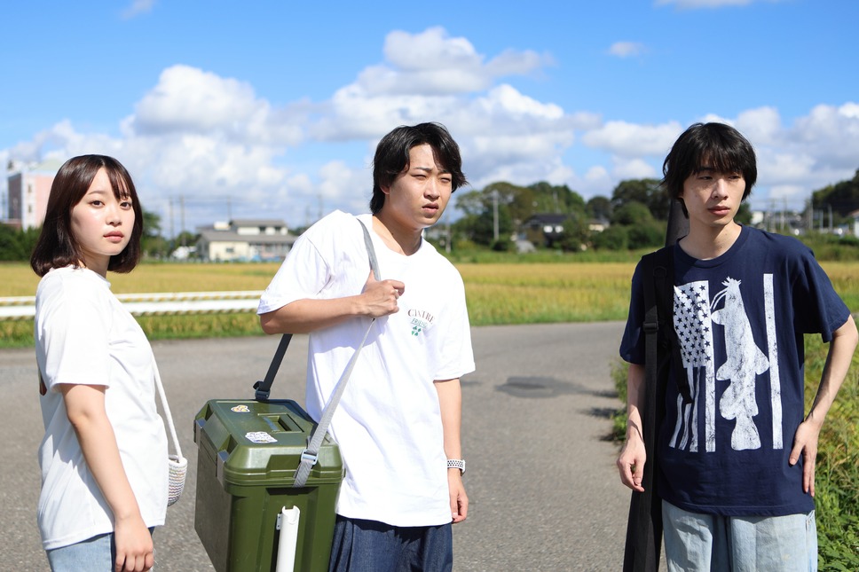 ナマズのいた夏 5枚目の写真・画像