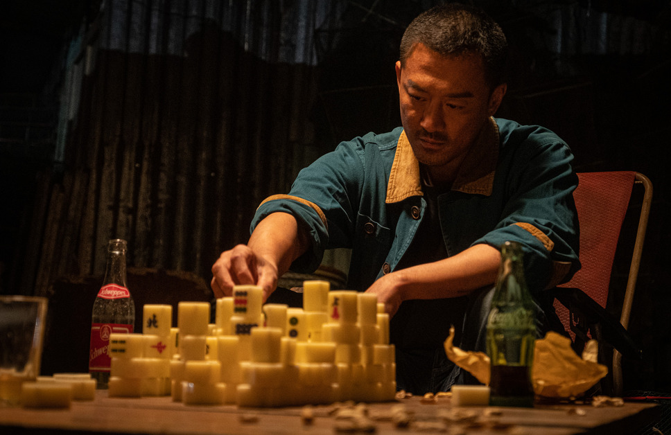 トワイライト・ウォリアーズ　決戦！九龍城砦 12枚目の写真・画像