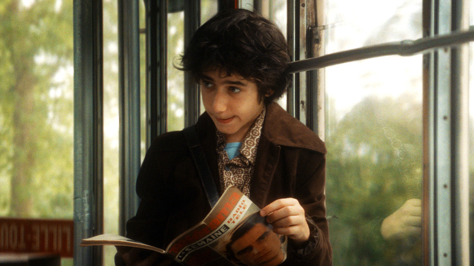 映画を愛する君へ 7枚目の写真・画像