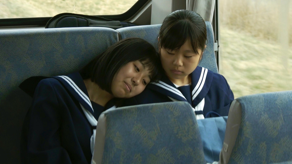 春をかさねて 2枚目の写真・画像