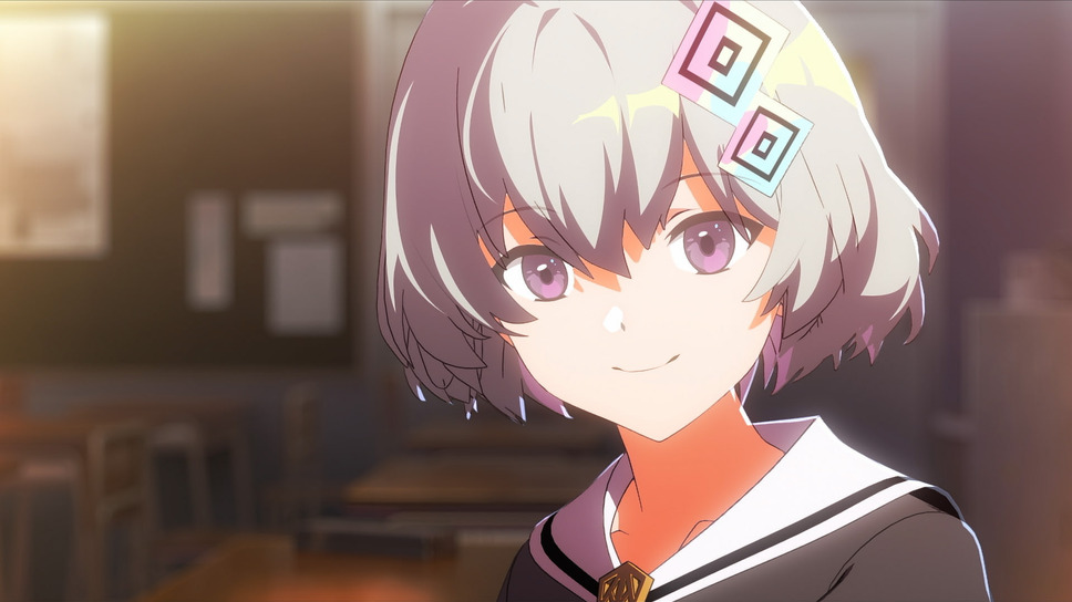 メイクアガール 2枚目の写真・画像