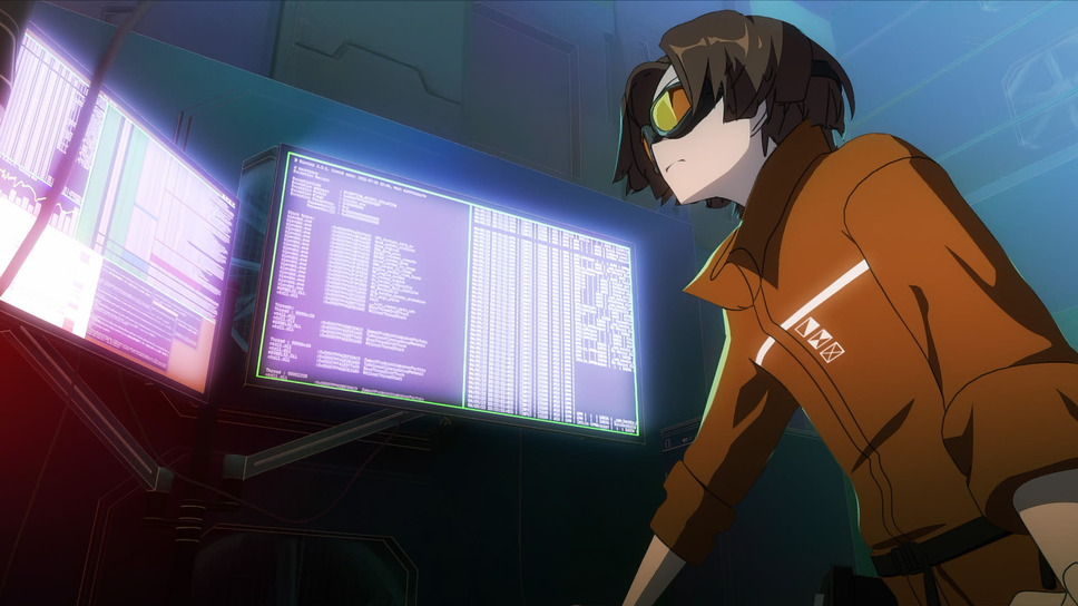 メイクアガール 6枚目の写真・画像