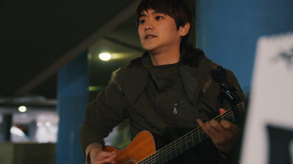 夢に生きる 3枚目の写真・画像