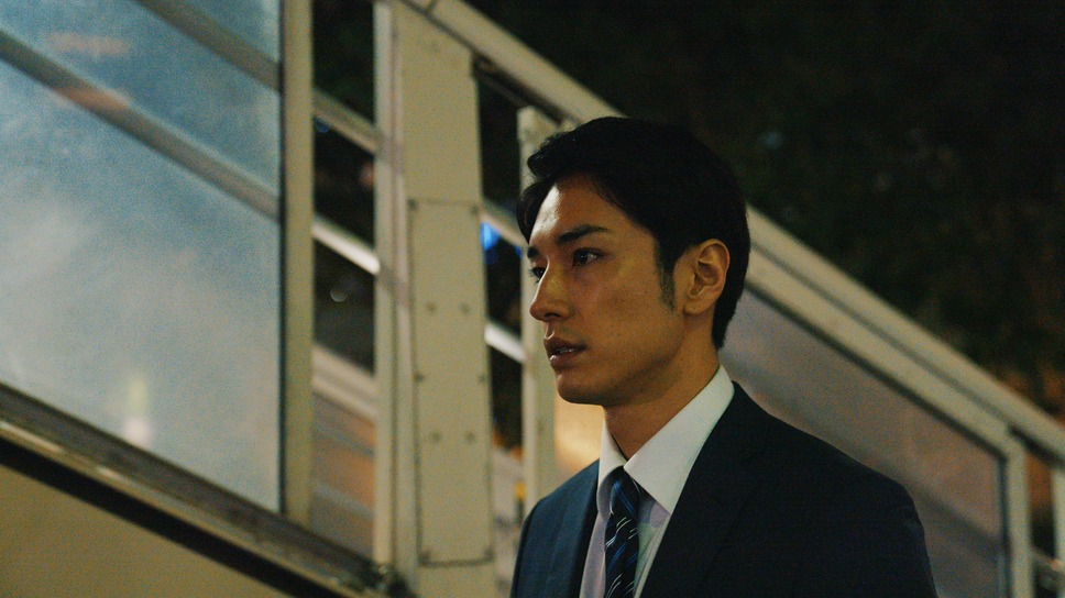 夢に生きる 4枚目の写真・画像