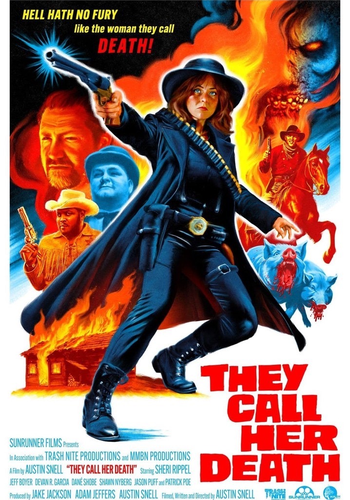 皆殺しに手を貸せ 2枚目の写真・画像