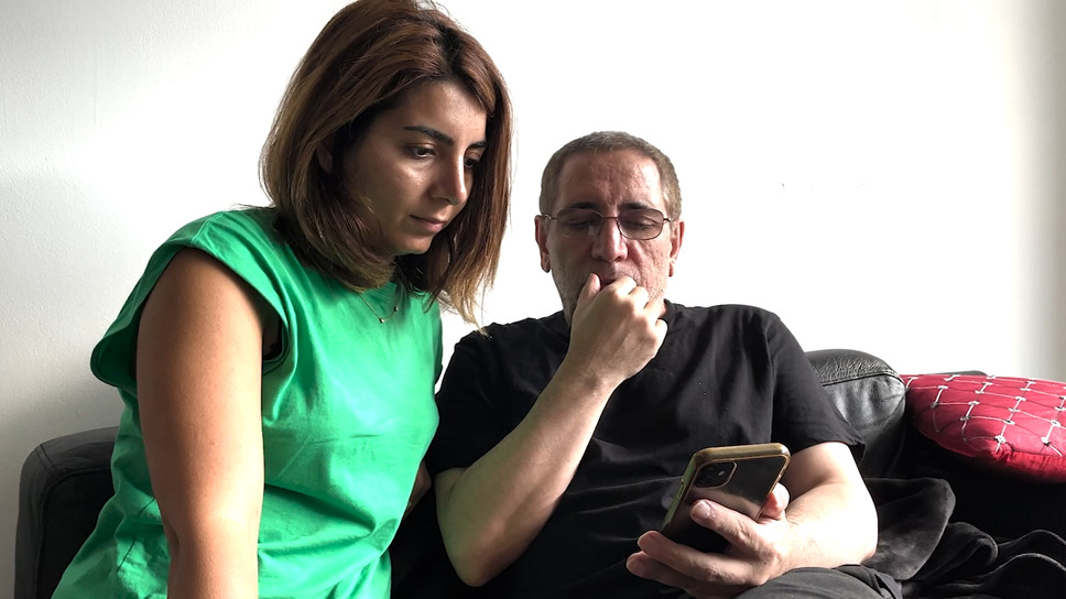 苦悩のリスト 2枚目の写真・画像