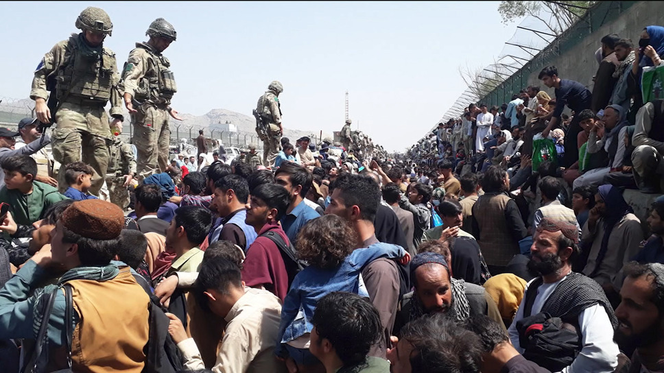 苦悩のリスト 3枚目の写真・画像