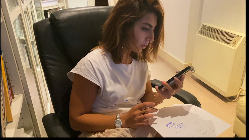 苦悩のリスト 8枚目の写真・画像