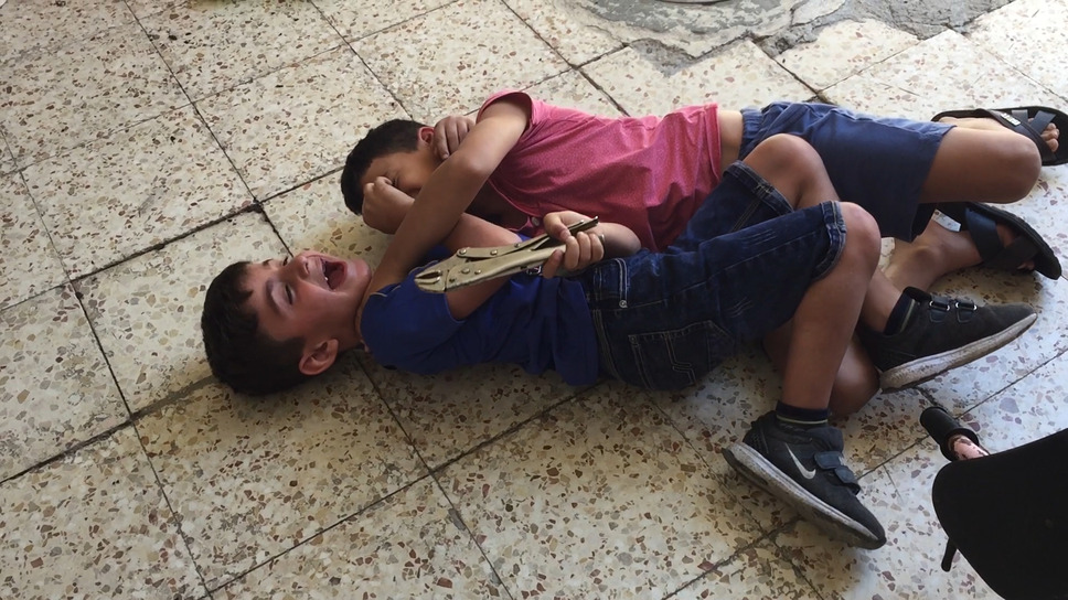 子どもたちはもう遊ばない 5枚目の写真・画像