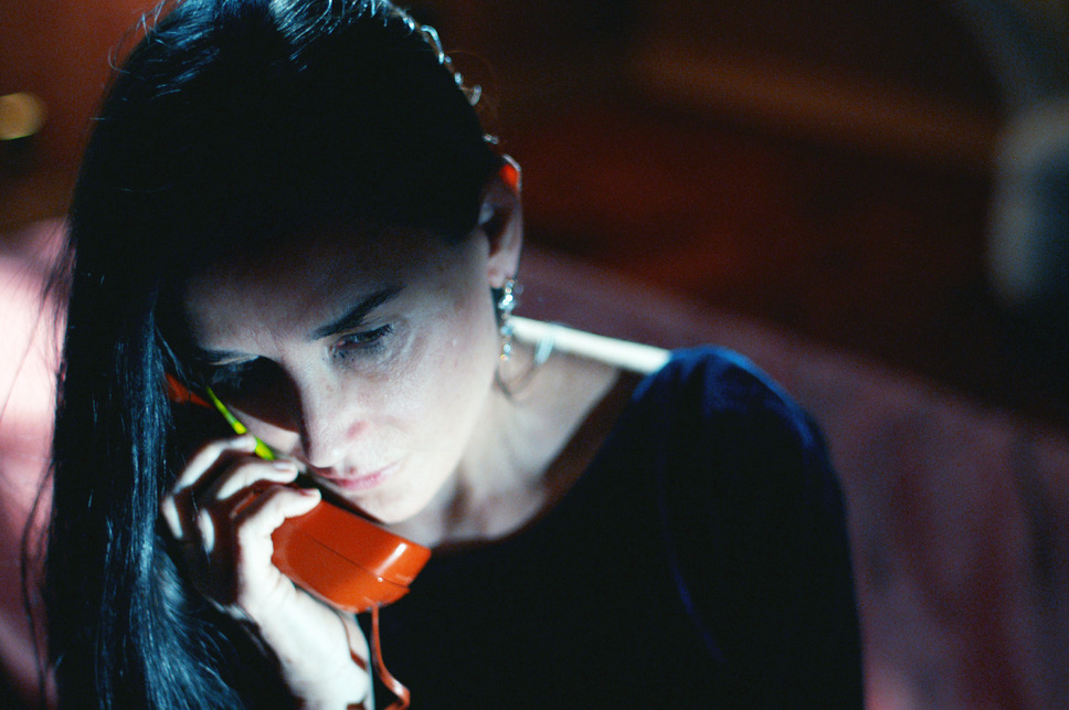 サブスタンス 6枚目の写真・画像