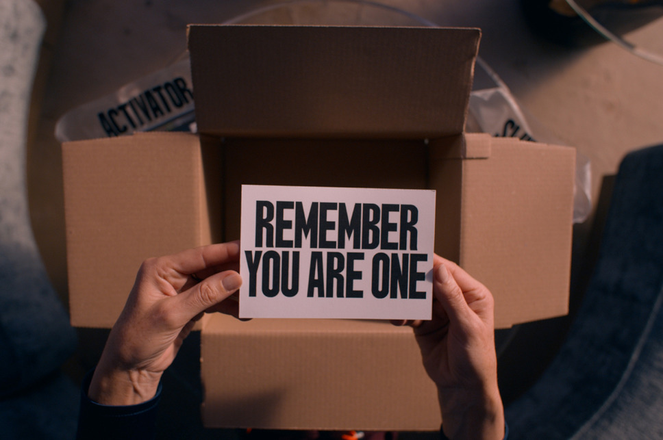 サブスタンス 7枚目の写真・画像