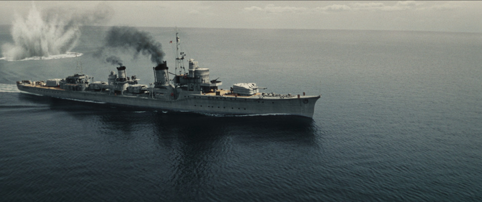 雪風 YUKIKAZE 4枚目の写真・画像