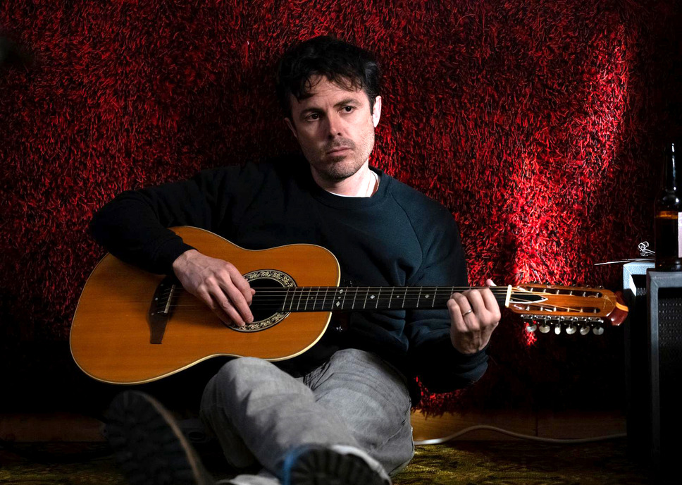 ドリーミン・ワイルド 名もなき家族のうた 10枚目の写真・画像