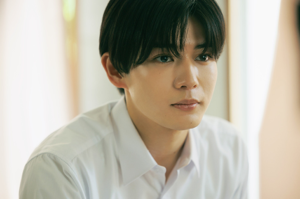 おいしくて泣くとき 6枚目の写真・画像