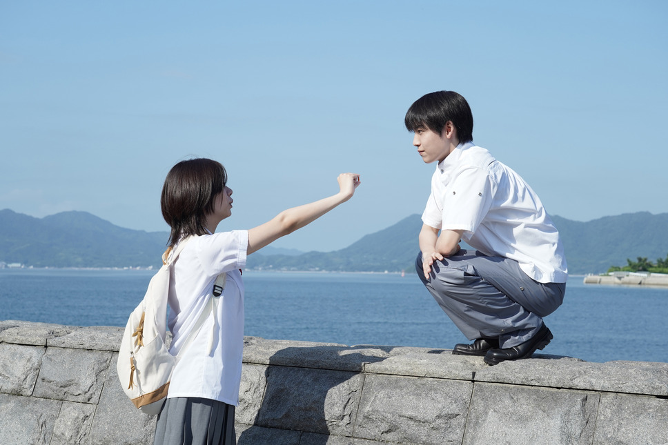 リライト 2枚目の写真・画像