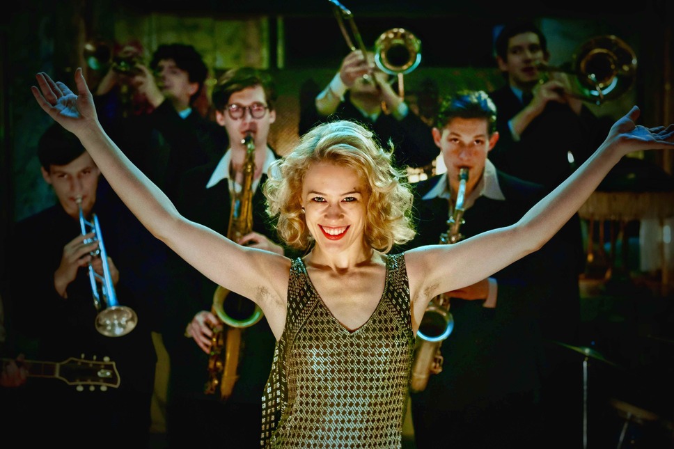 ステラ ヒトラーにユダヤ人同胞を売った女 8枚目の写真・画像