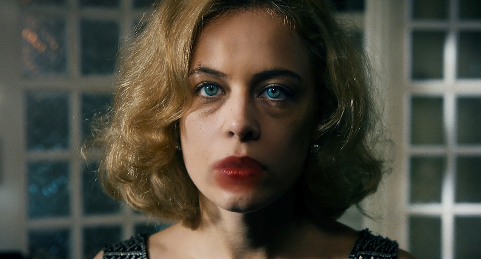 ステラ ヒトラーにユダヤ人同胞を売った女 10枚目の写真・画像