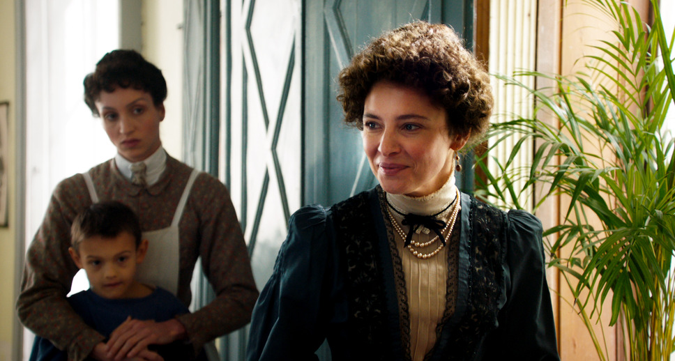 マリア・モンテッソーリ 愛と創造のメソッド 2枚目の写真・画像