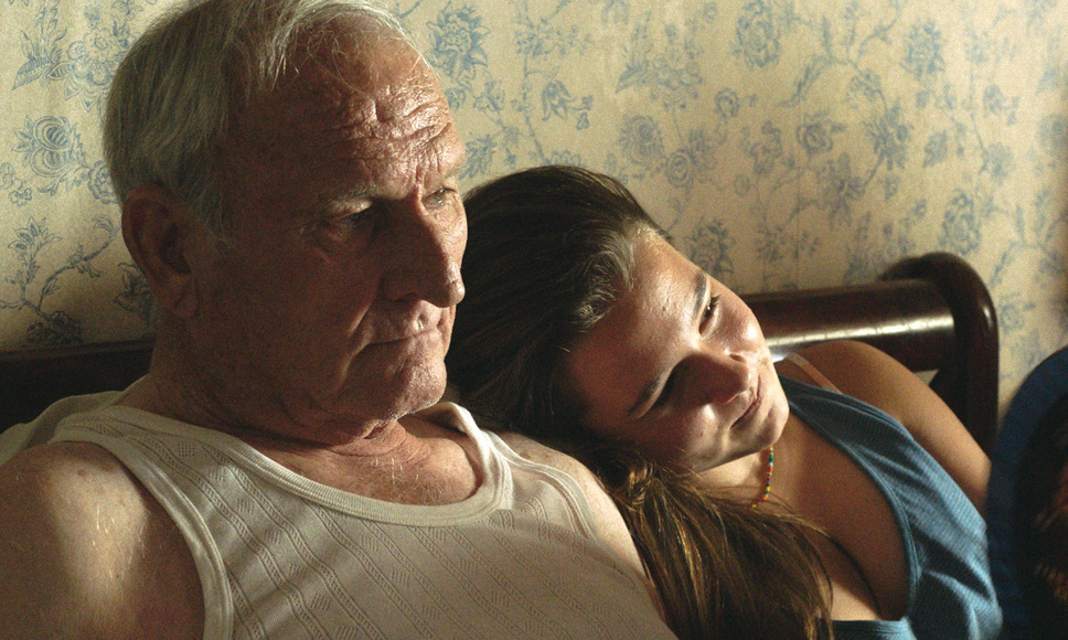 太陽と桃の歌 9枚目の写真・画像