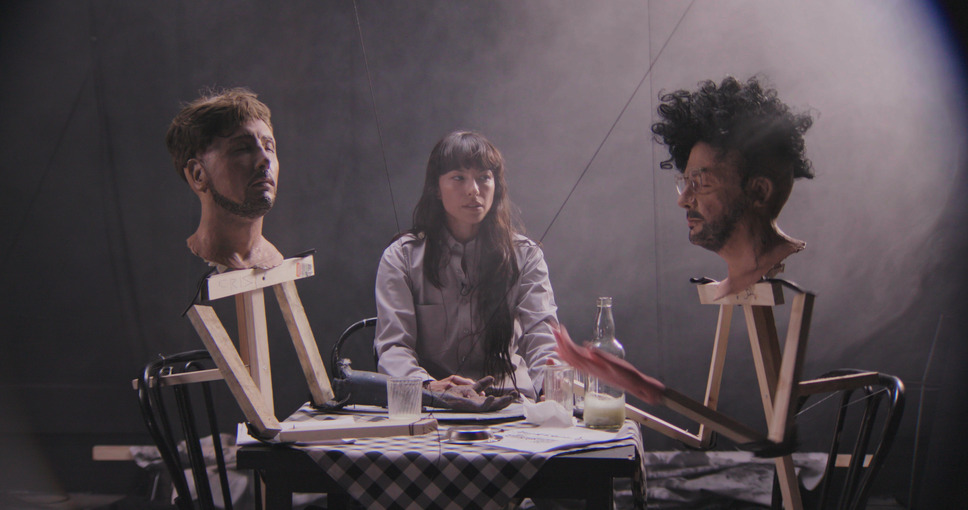 ハイパーボリア人 2枚目の写真・画像