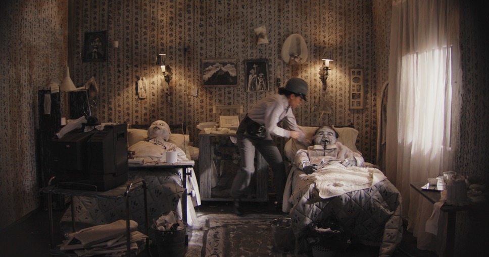 ハイパーボリア人 6枚目の写真・画像