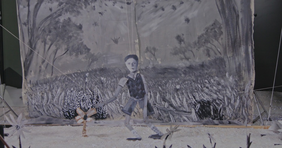 ハイパーボリア人 7枚目の写真・画像