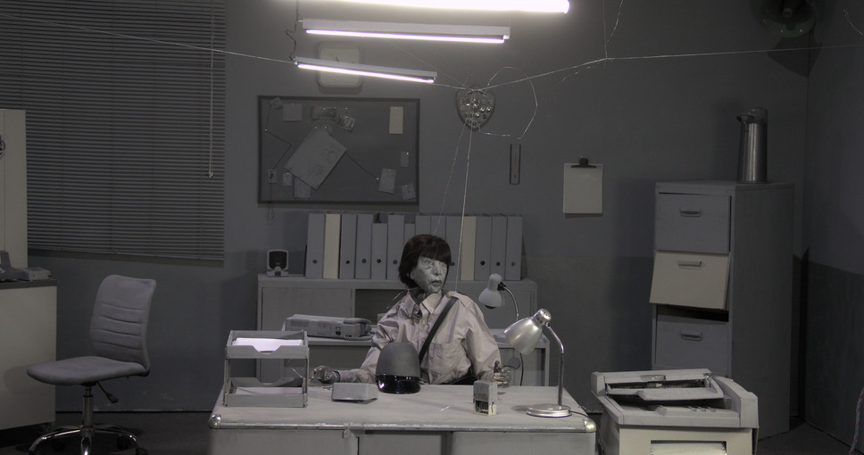 ハイパーボリア人 8枚目の写真・画像