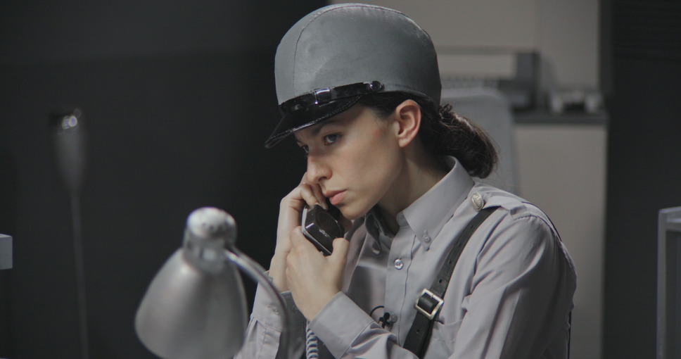 ハイパーボリア人 9枚目の写真・画像