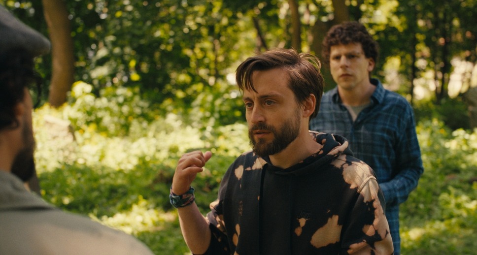 リアル・ペイン〜心の旅〜 16枚目の写真・画像