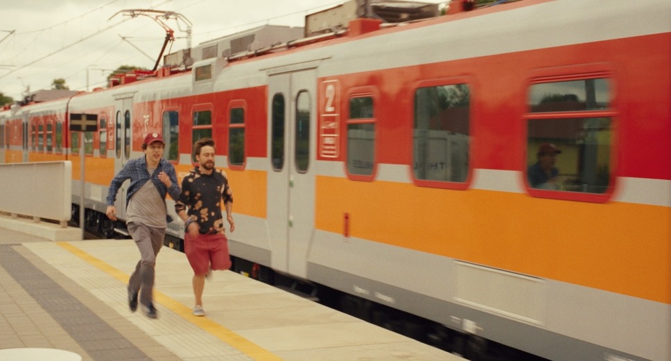 リアル・ペイン〜心の旅〜 18枚目の写真・画像