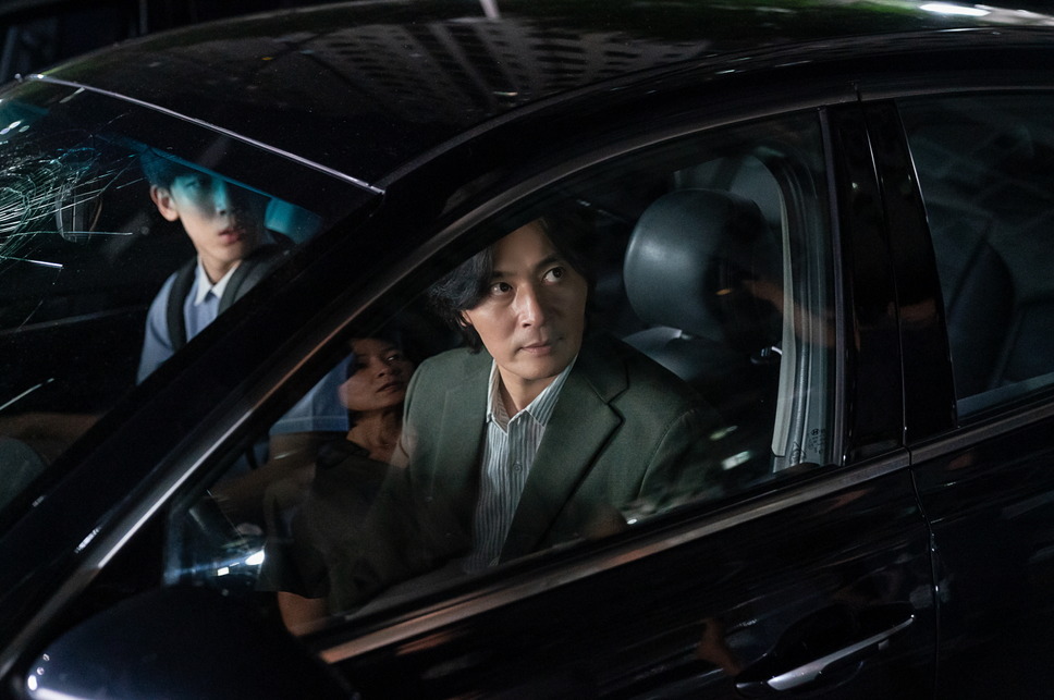 満ち足りた家族 6枚目の写真・画像