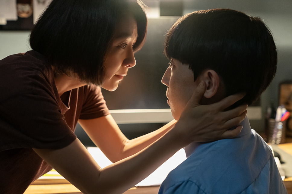 満ち足りた家族 8枚目の写真・画像