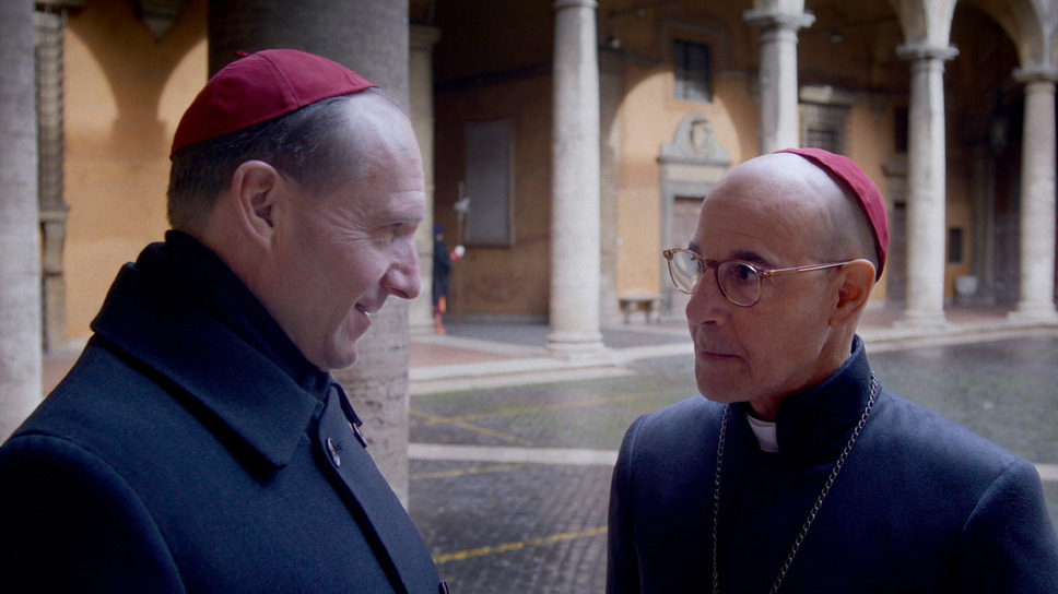 教皇選挙 3枚目の写真・画像