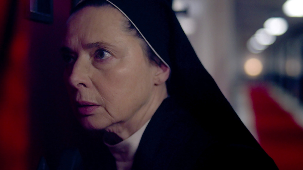 教皇選挙 6枚目の写真・画像