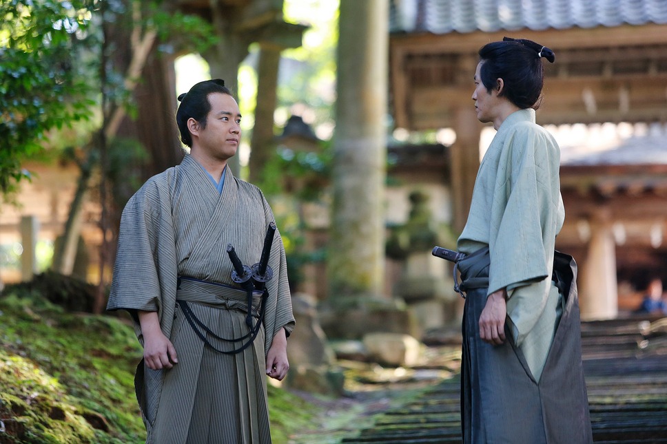 雪の花　―ともに在りて― 6枚目の写真・画像