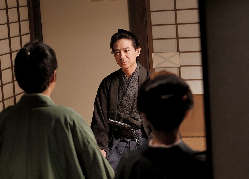 雪の花　―ともに在りて― 8枚目の写真・画像