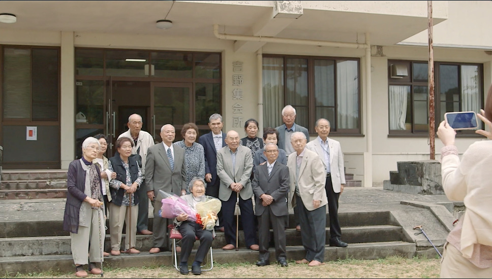 104歳、哲代さんのひとり暮らし 7枚目の写真・画像
