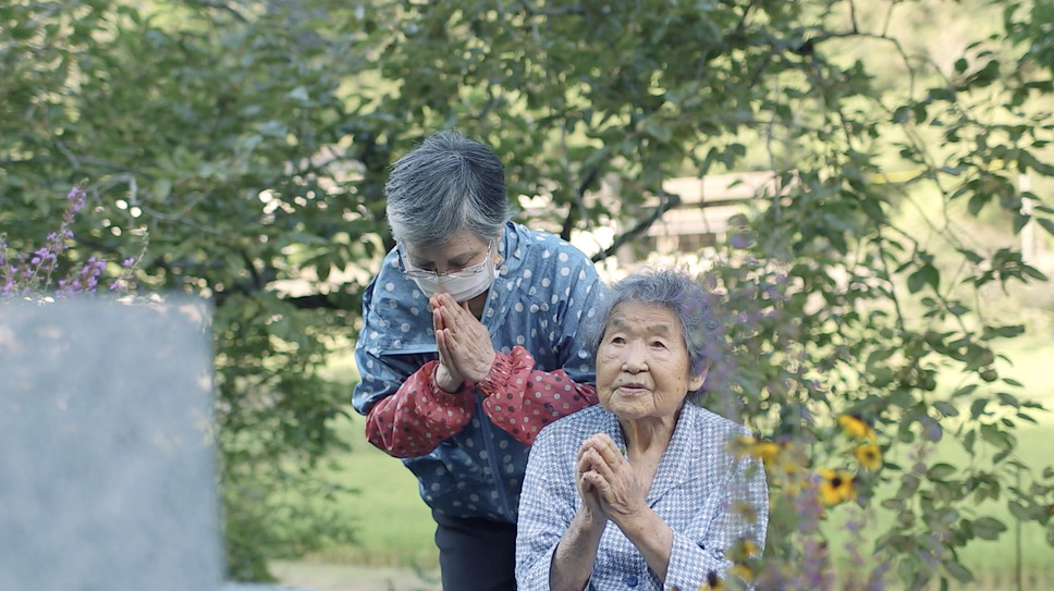 104歳、哲代さんのひとり暮らし 9枚目の写真・画像