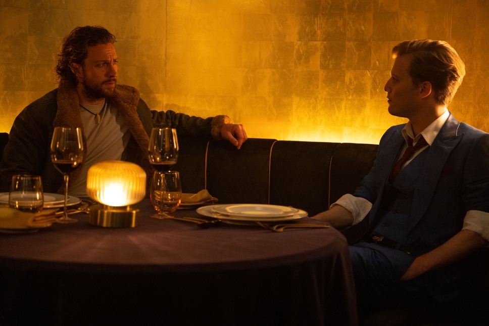 クレイヴン・ザ・ハンター 8枚目の写真・画像