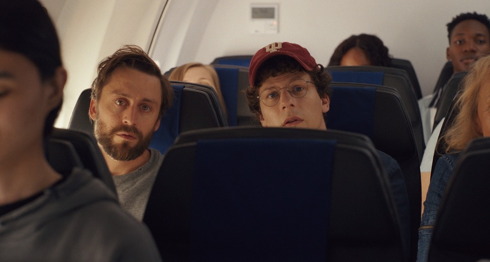 リアル・ペイン〜心の旅〜 19枚目の写真・画像