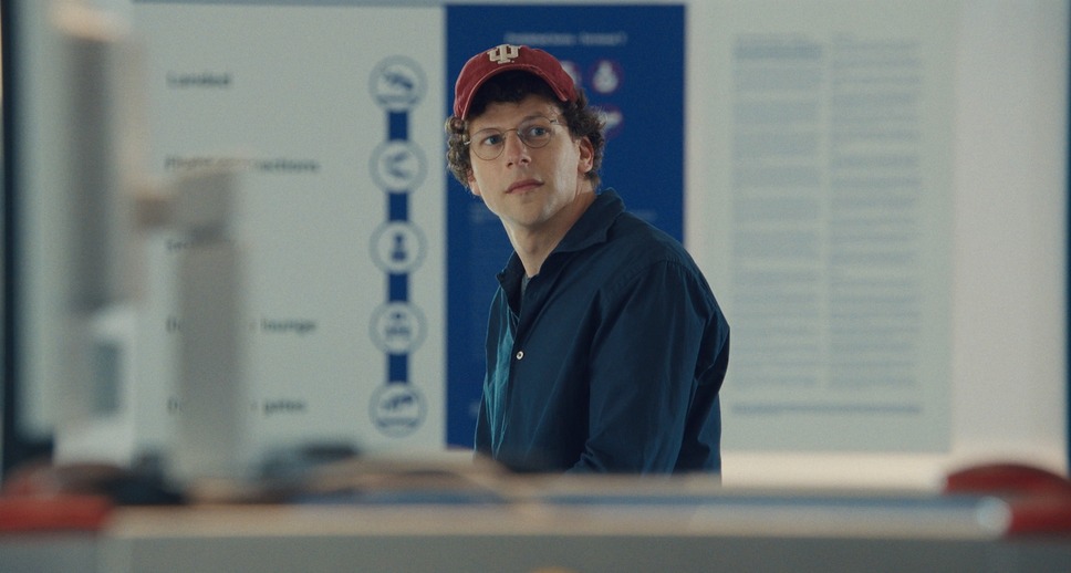 リアル・ペイン〜心の旅〜 21枚目の写真・画像