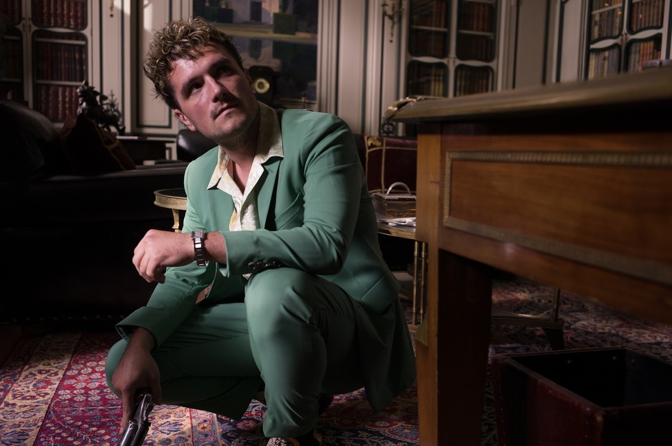 ビーキーパー 16枚目の写真・画像