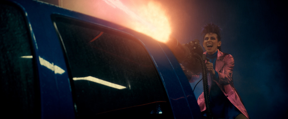 ビーキーパー 19枚目の写真・画像