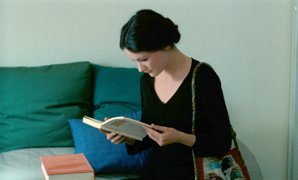 白夜 4Kレストア版 2枚目の写真・画像