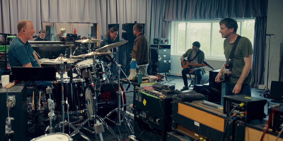 blur：To The End／ブラー：トゥー・ジ・エンド 4枚目の写真・画像