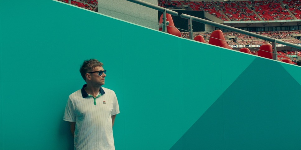 blur：To The End／ブラー：トゥー・ジ・エンド 5枚目の写真・画像