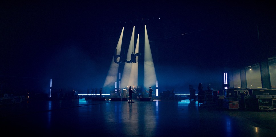 blur：To The End／ブラー：トゥー・ジ・エンド 8枚目の写真・画像