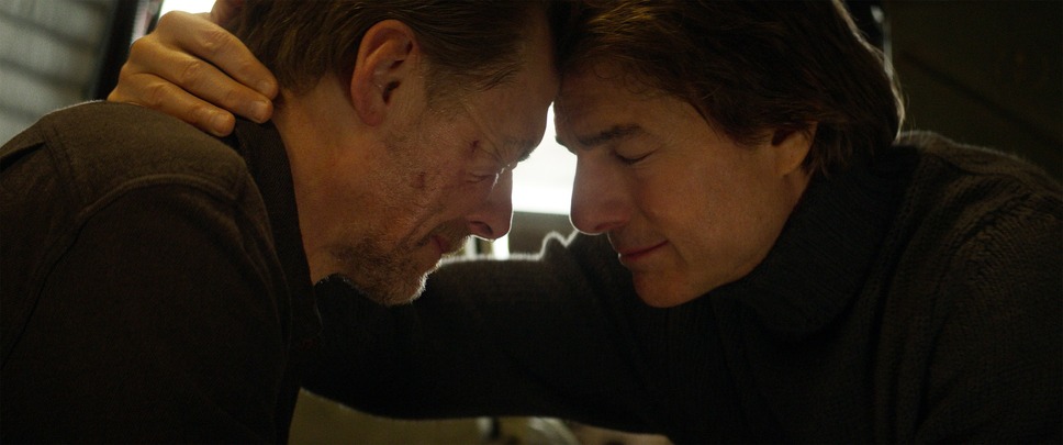 ミッション：インポッシブル／ファイナル・レコニング 6枚目の写真・画像