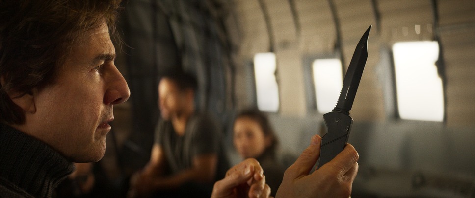 ミッション：インポッシブル／ファイナル・レコニング 8枚目の写真・画像